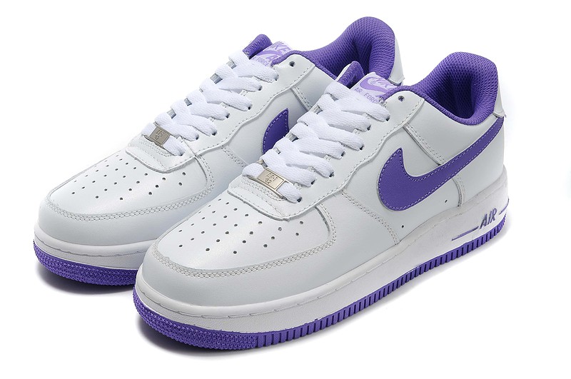 AIR FORCE 1 Low 40-47[Ref. 10] - Cliquez sur l'image pour la fermer
